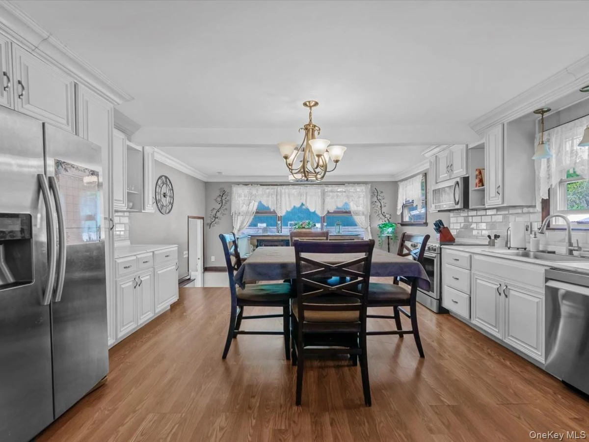 Photograph of 223 Locust Drive