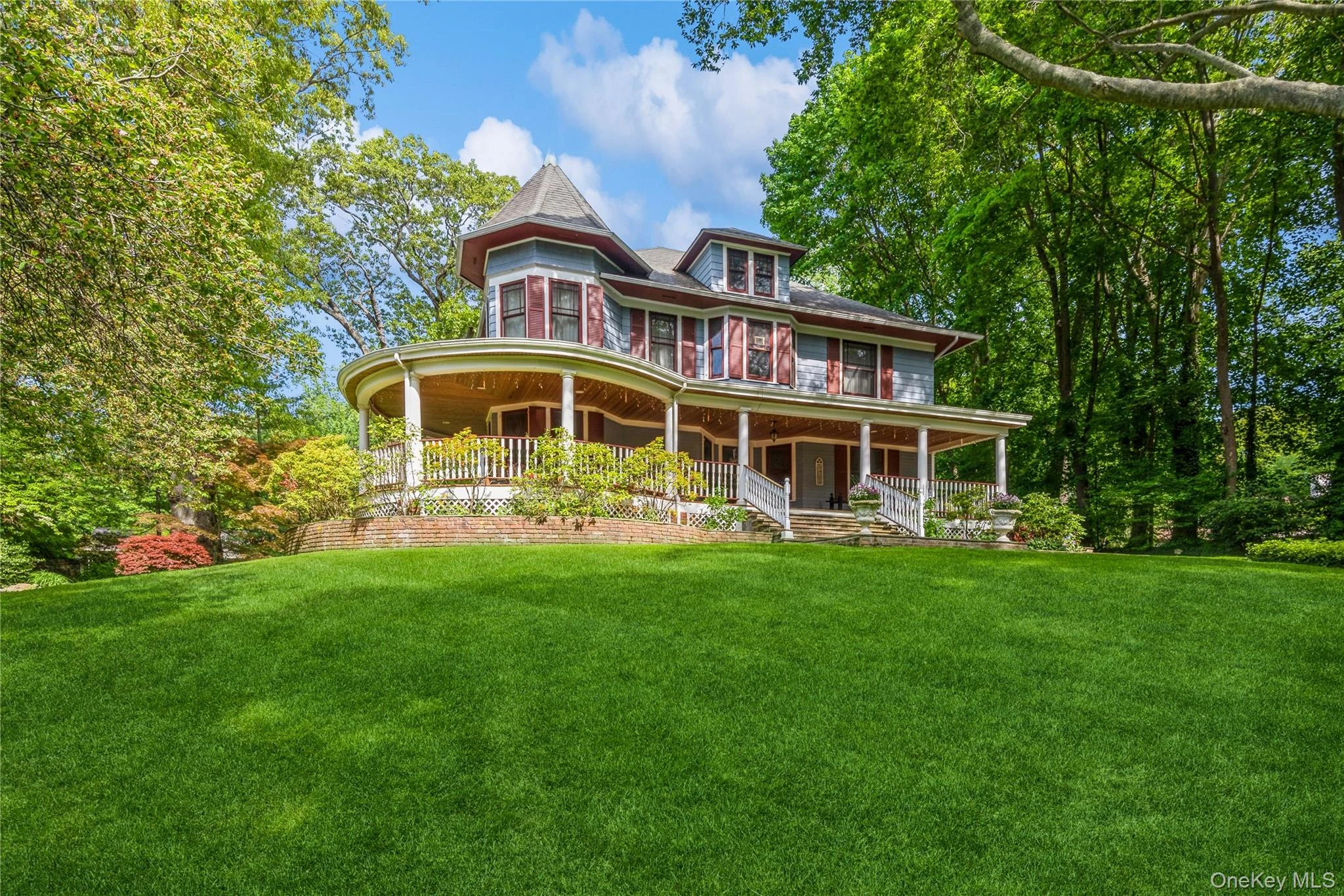 Photograph of 110 Red Spring Lane