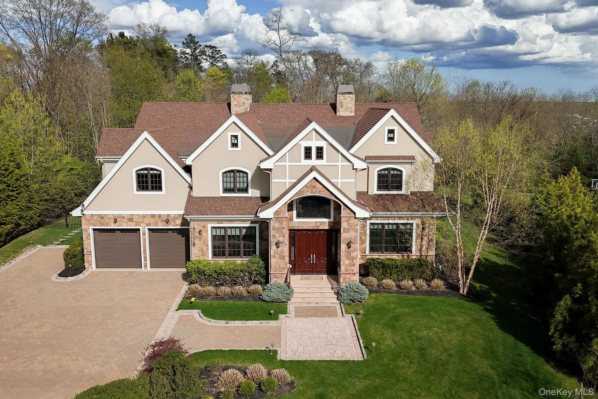 Photograph of 11 Buckingham Court