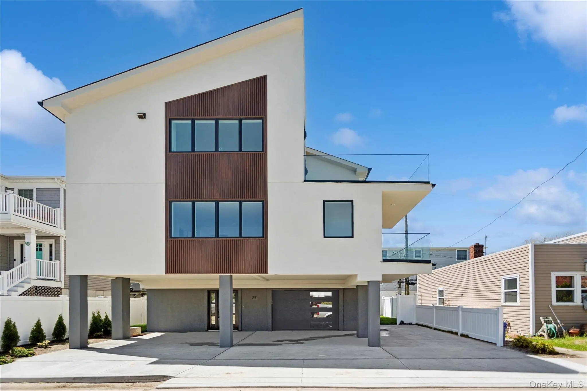 Photograph of 27 Kerrigan Street