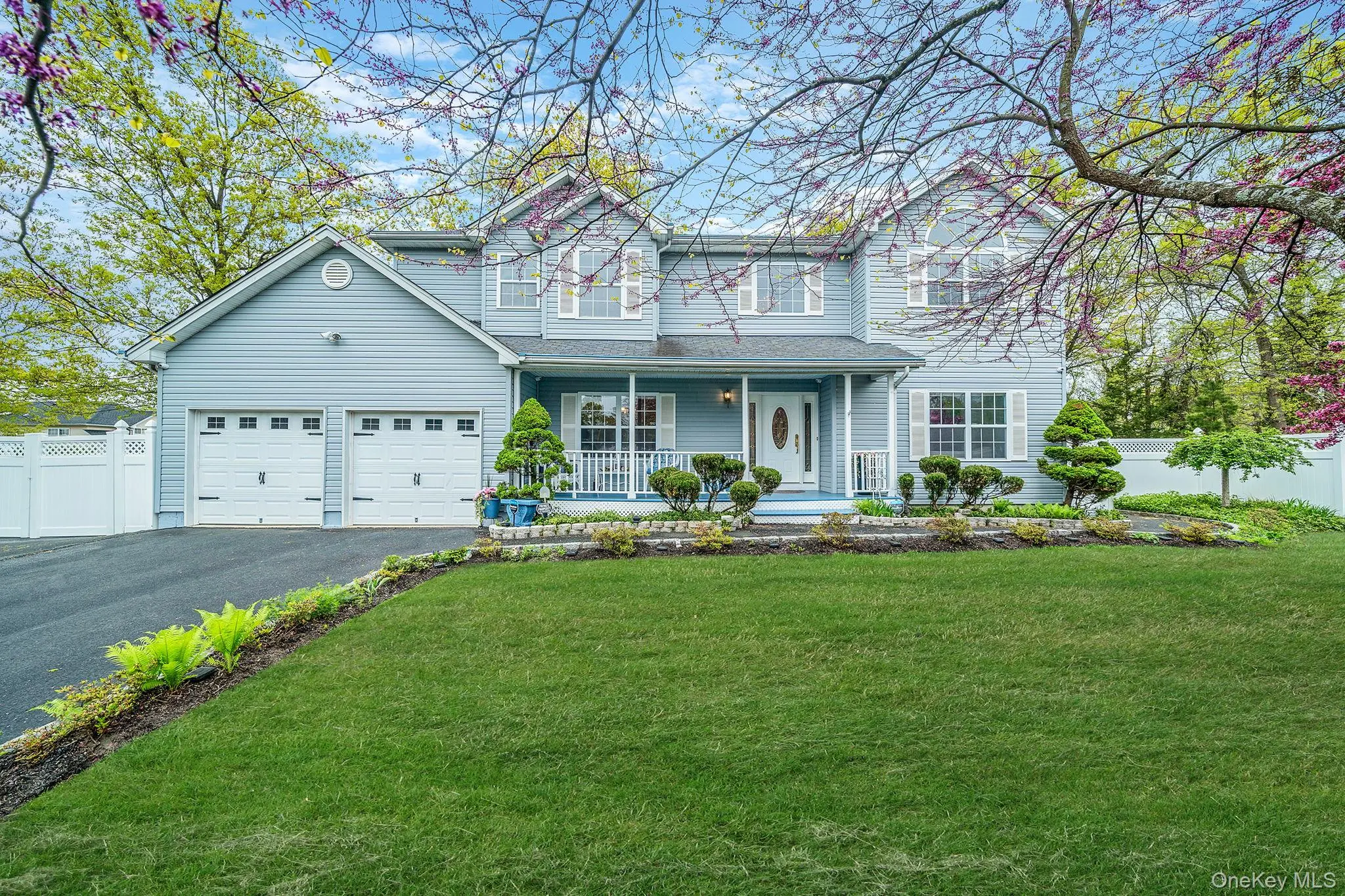 Photograph of 73 Elm Avenue