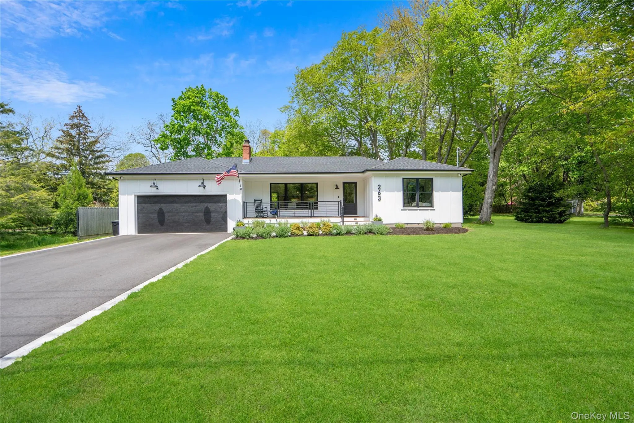 Photograph of 263 Beaver Dam Road