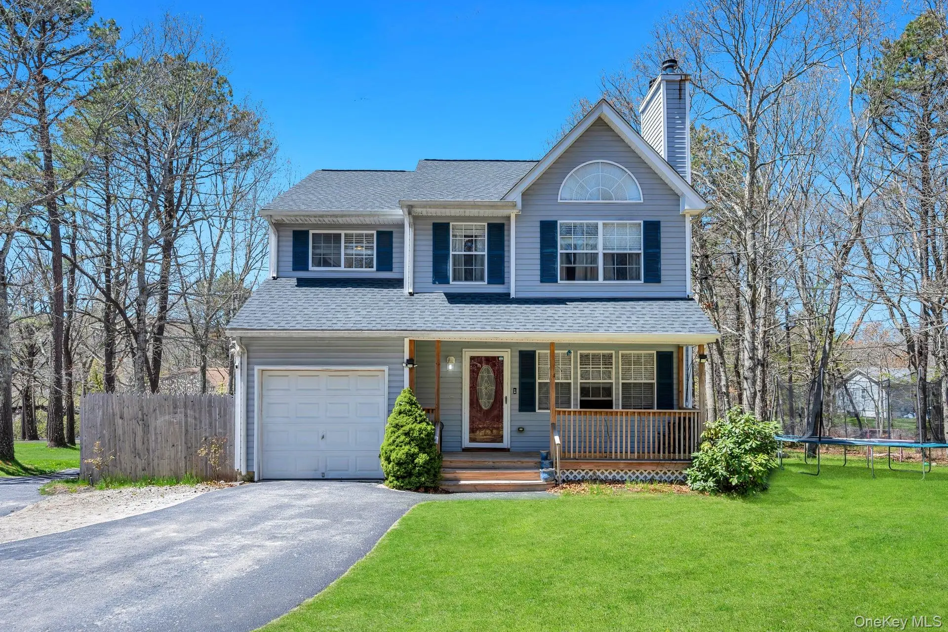 Photograph of 343 Oak Avenue