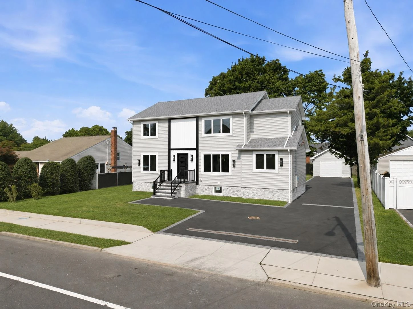 Photograph of 136 Udall Road