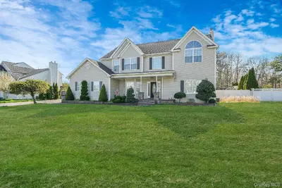Photograph of 4 Jordan Drive