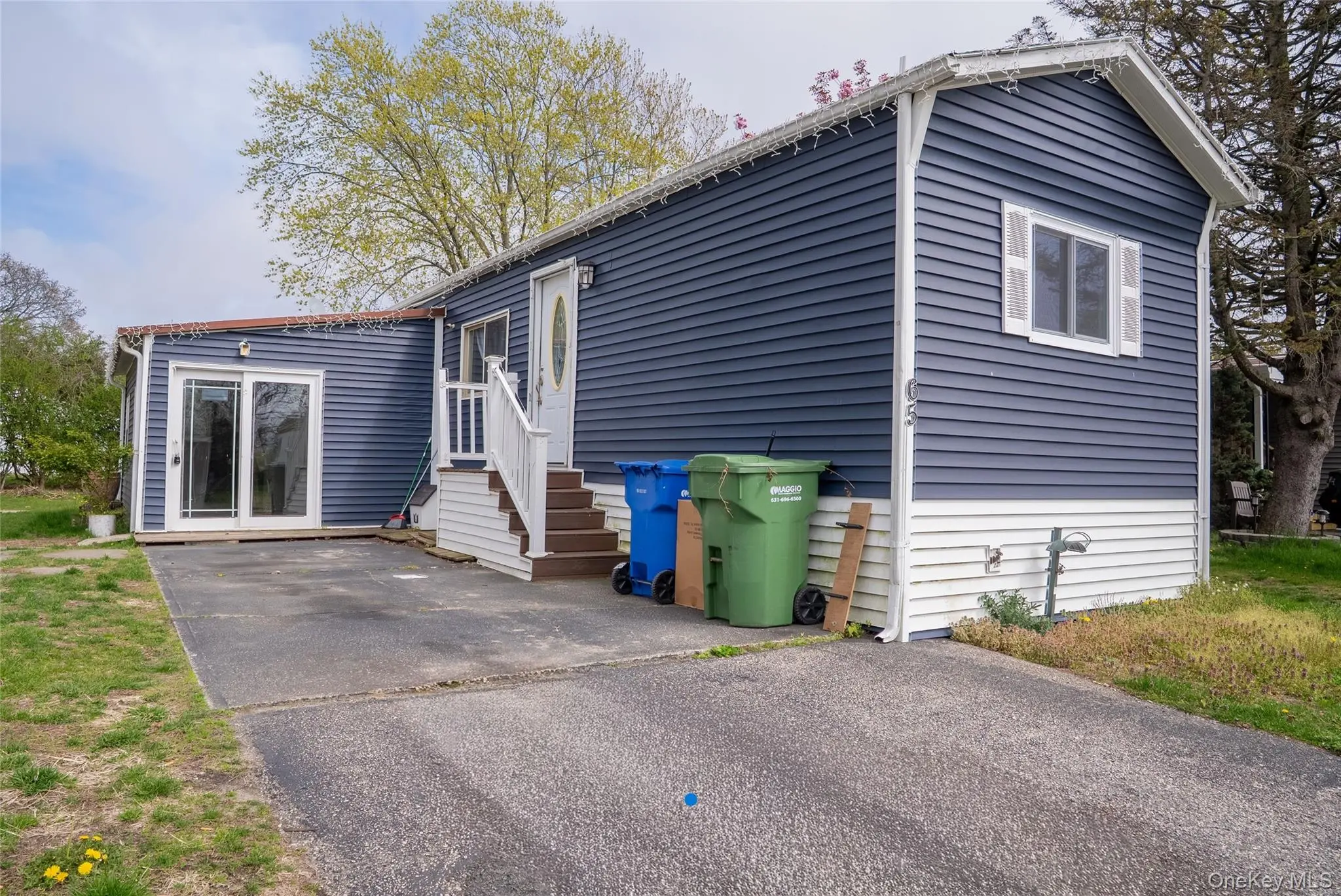 Photograph of 65 Minuteman Drive