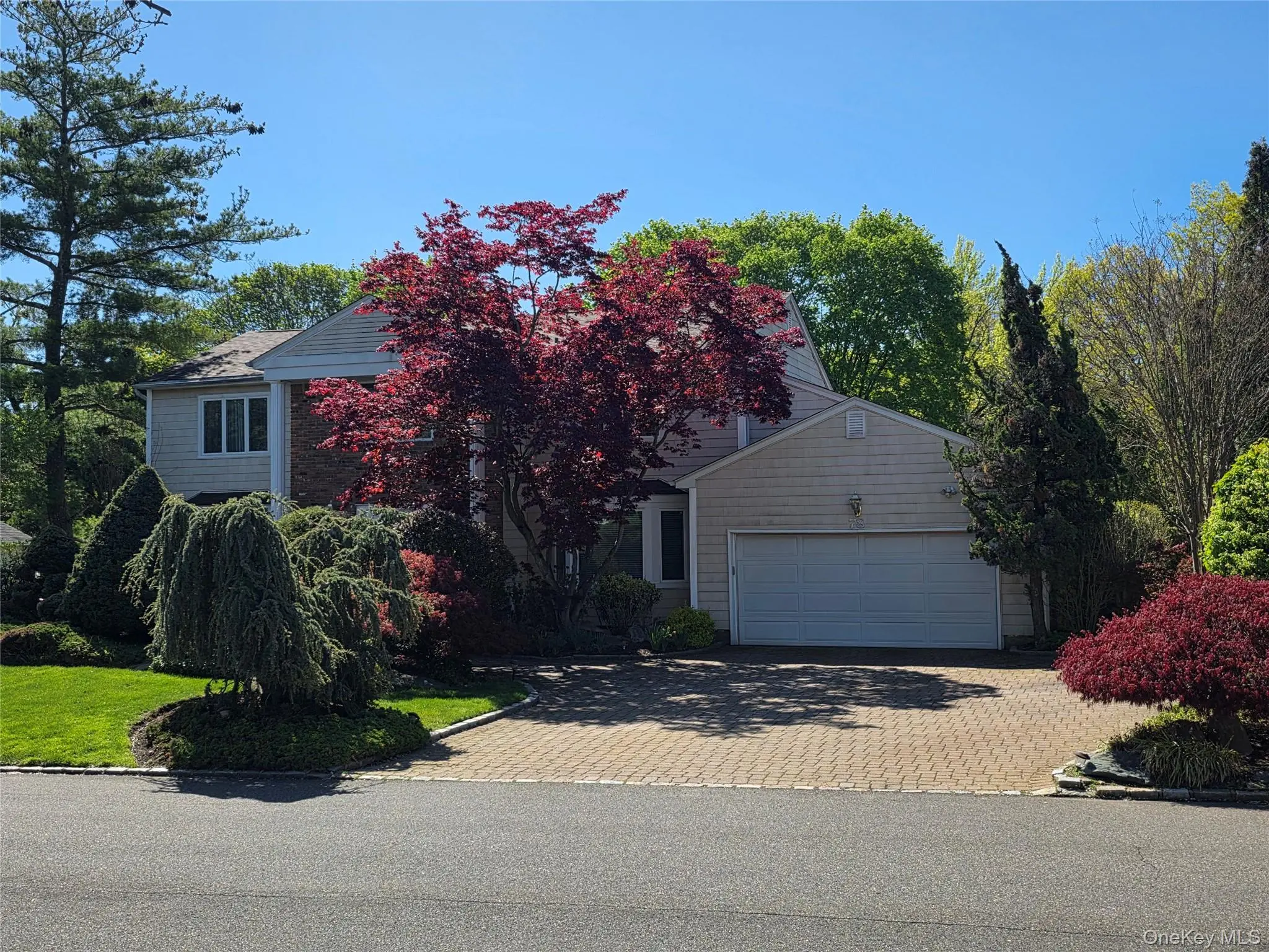 Photograph of 78 Woods Drive