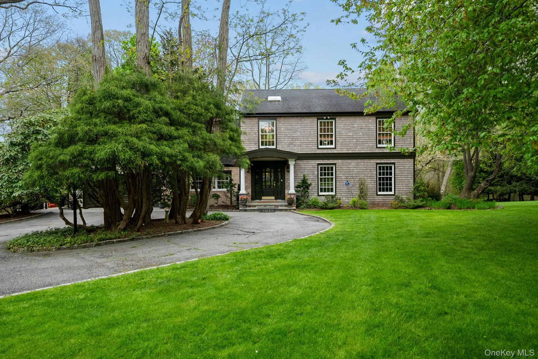 Photograph of 6 Prairie Lane