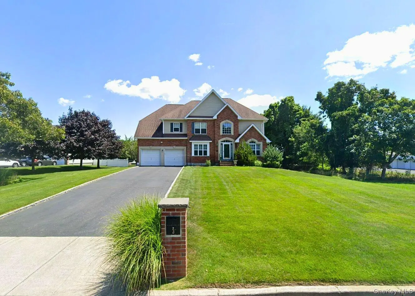 Photograph of 3 Mercedes Court