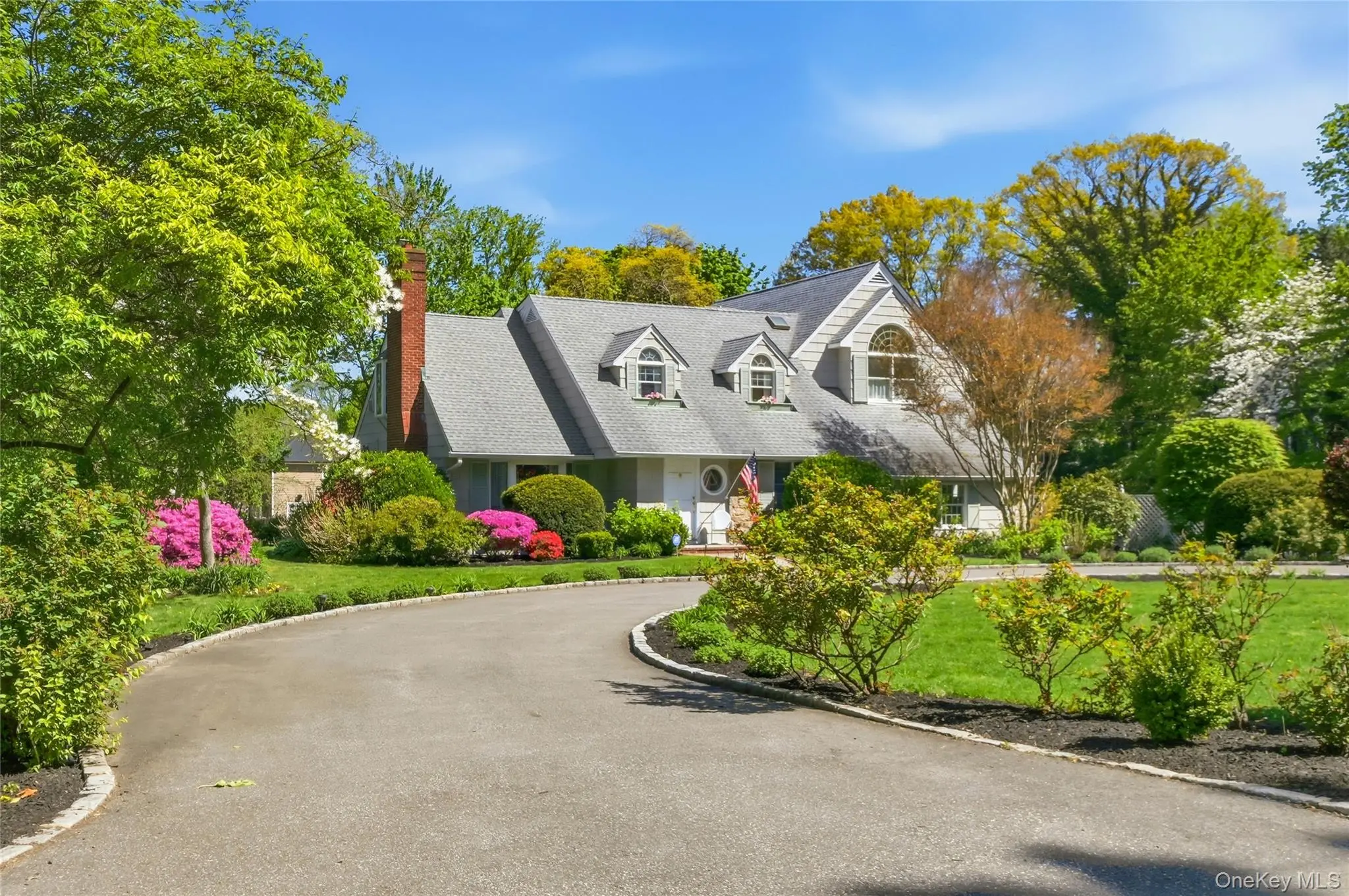 Photograph of 9 Townsend Road