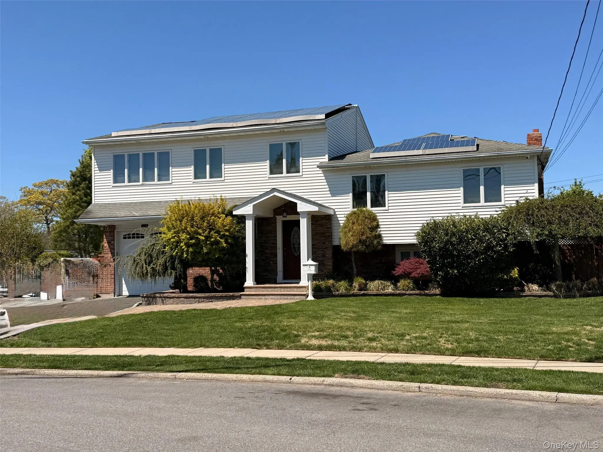 Photograph of 345 Oconnor Road