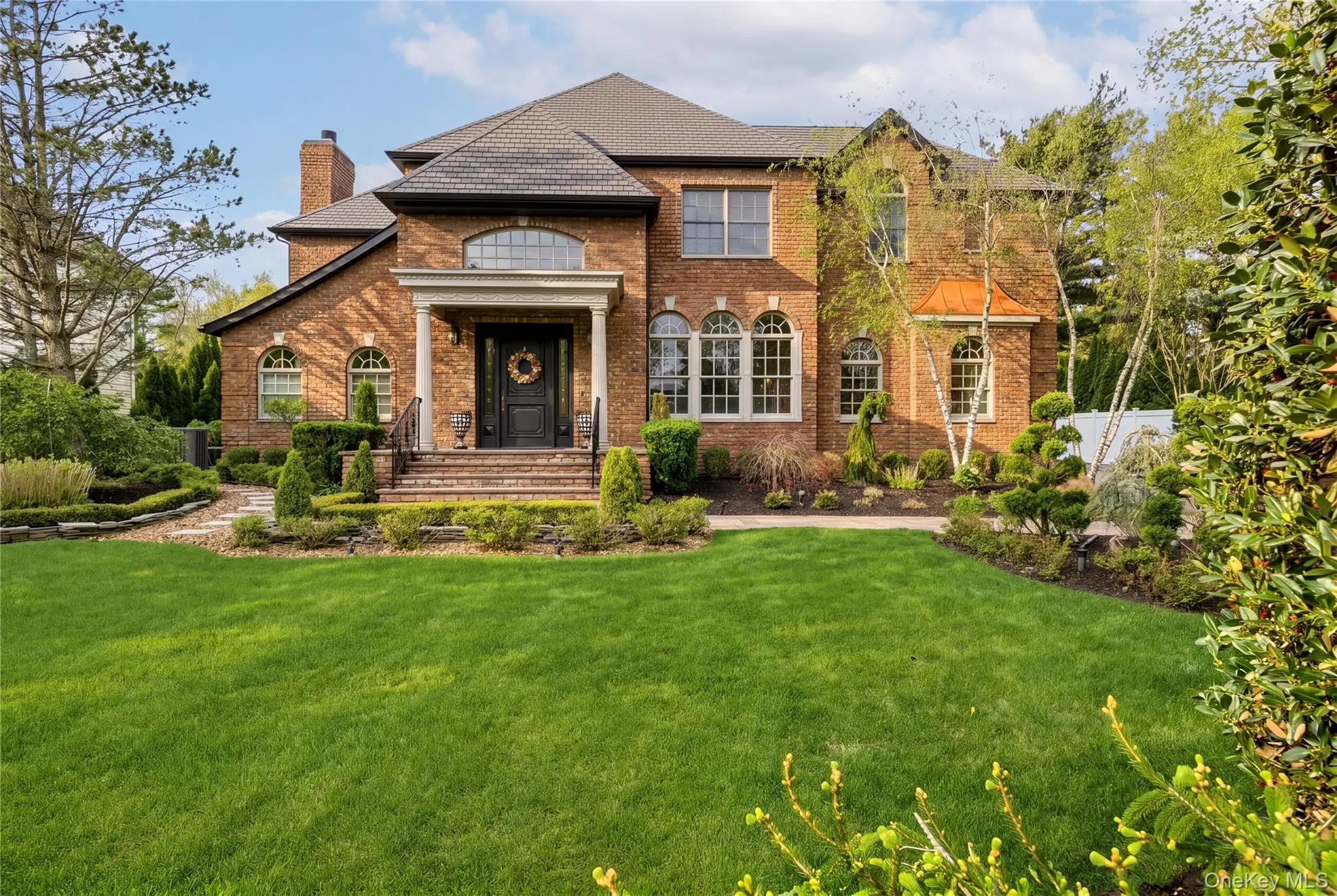 Photograph of 6 Sunhill Road