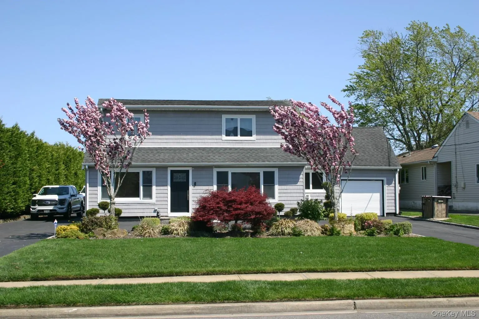 Photograph of 121 Ocean Avenue