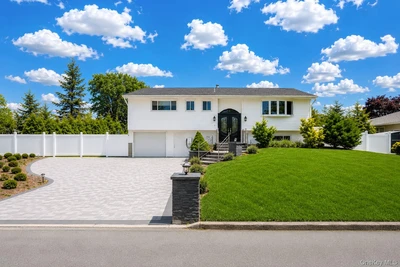 Photograph of 3 Katonah Place