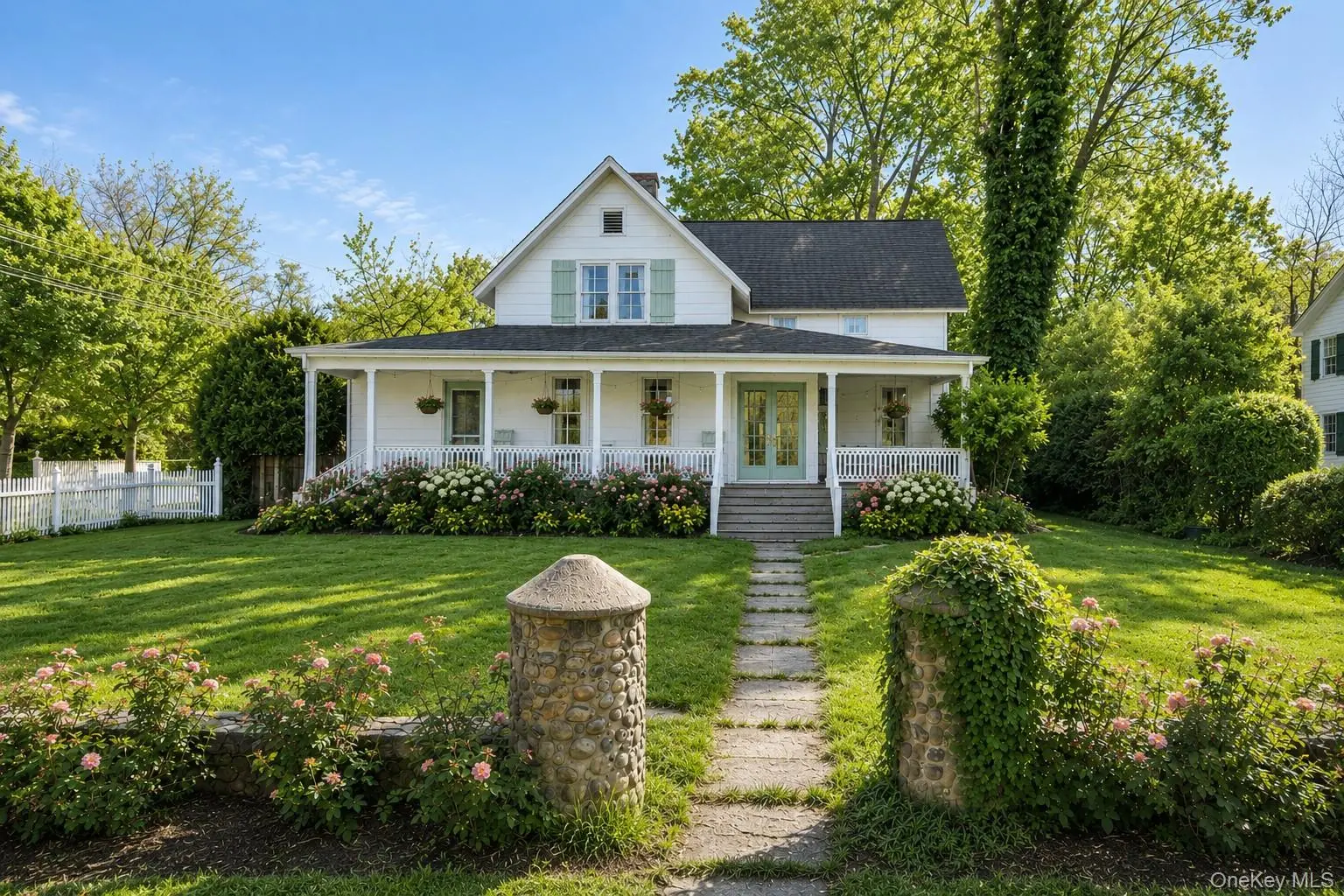 Photograph of 45 Shore Road