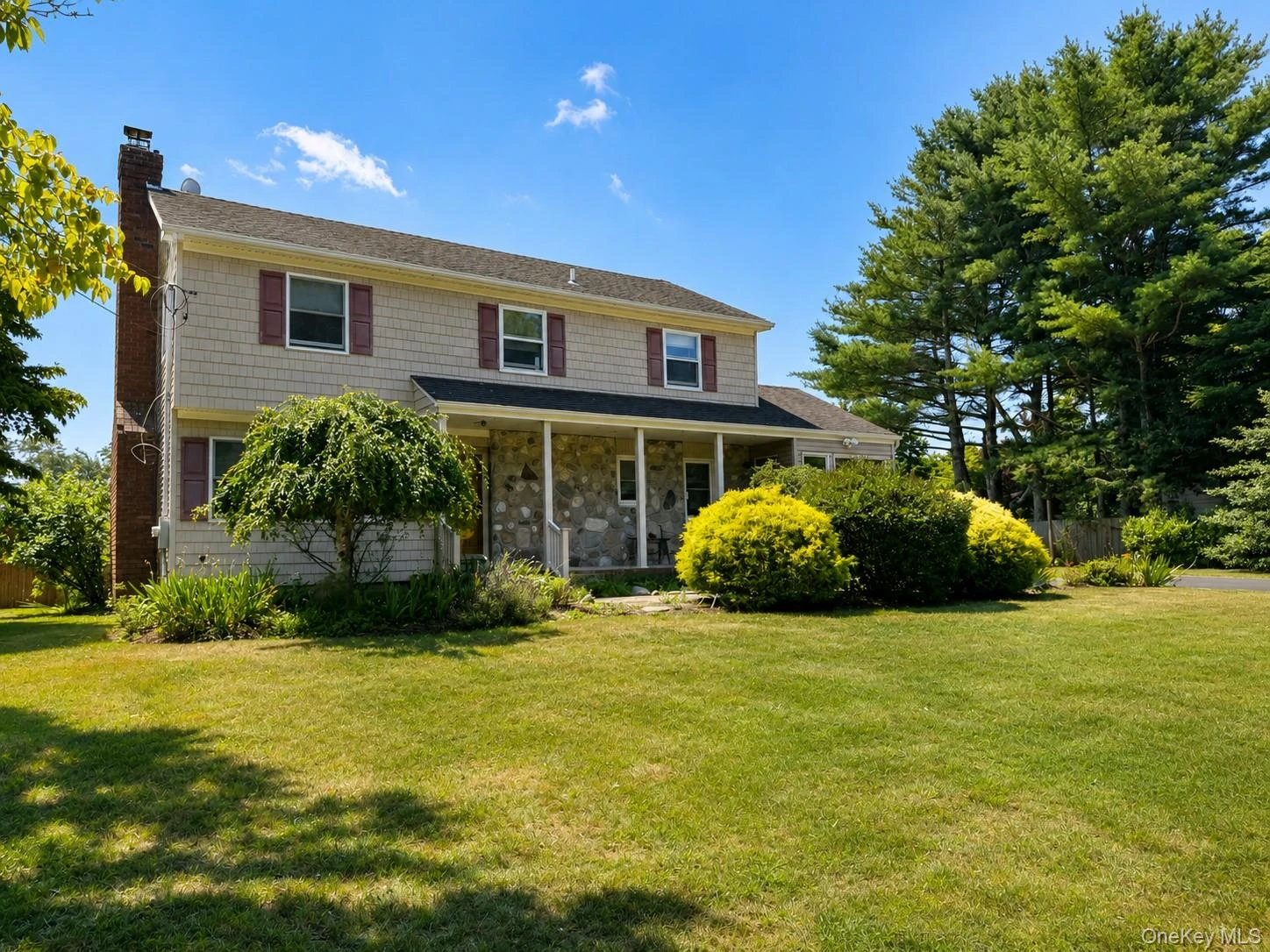 Photograph of 6 Roberts Lane