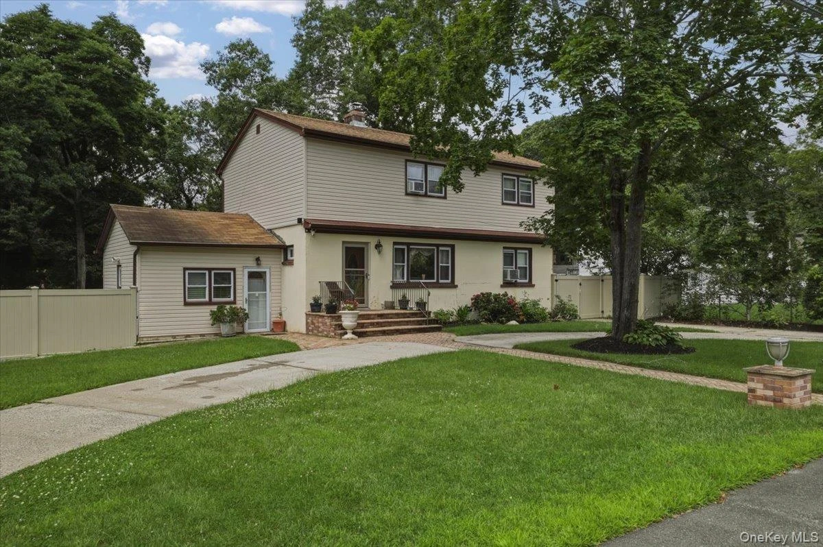 Photograph of 485 Lockwood Drive