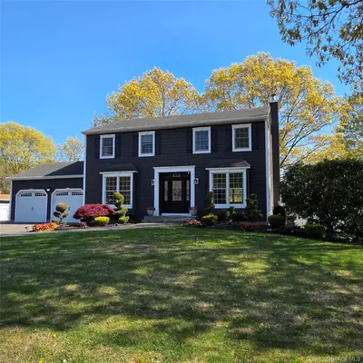 Photograph of 38 Bishop Lane