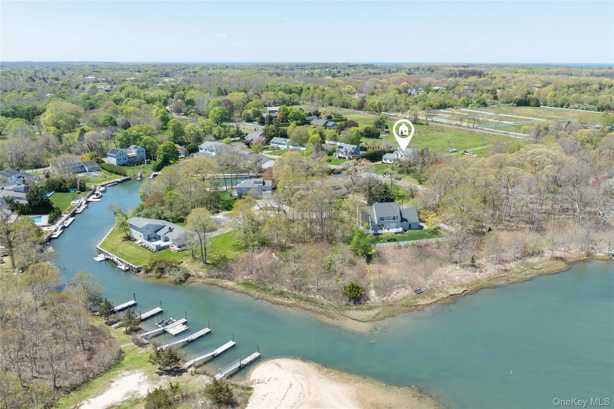 Photograph of 445 Budds Pond Road