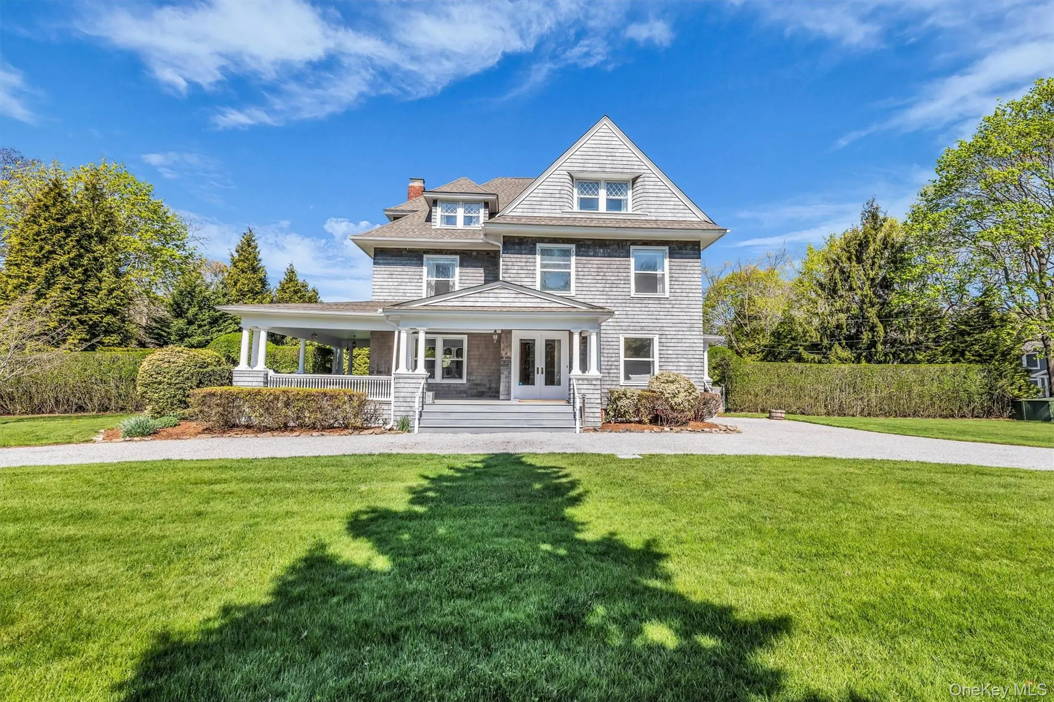 Photograph of 64 Howells Point Road