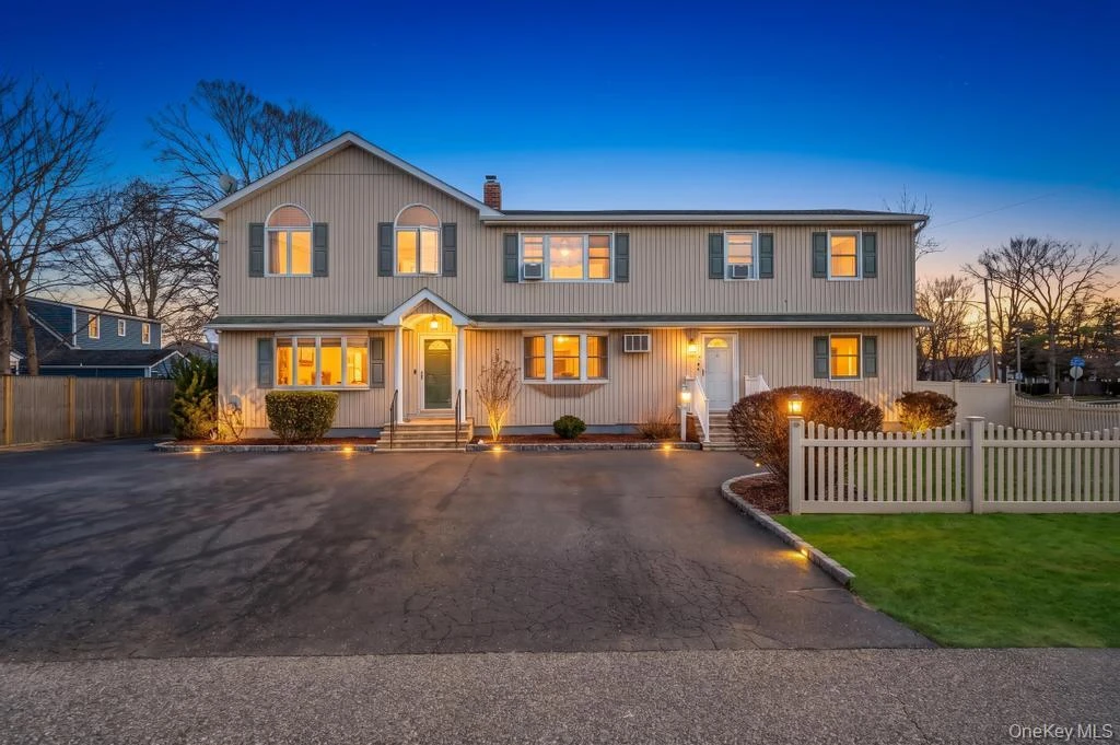Photograph of 45 Dogwood Road