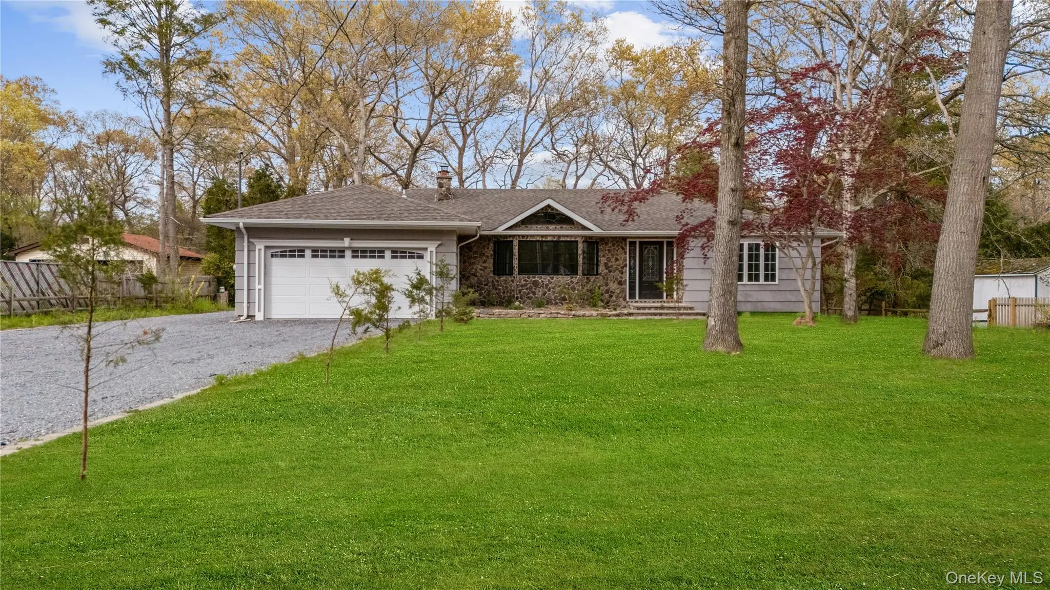 Photograph of 257 Southlawn Avenue