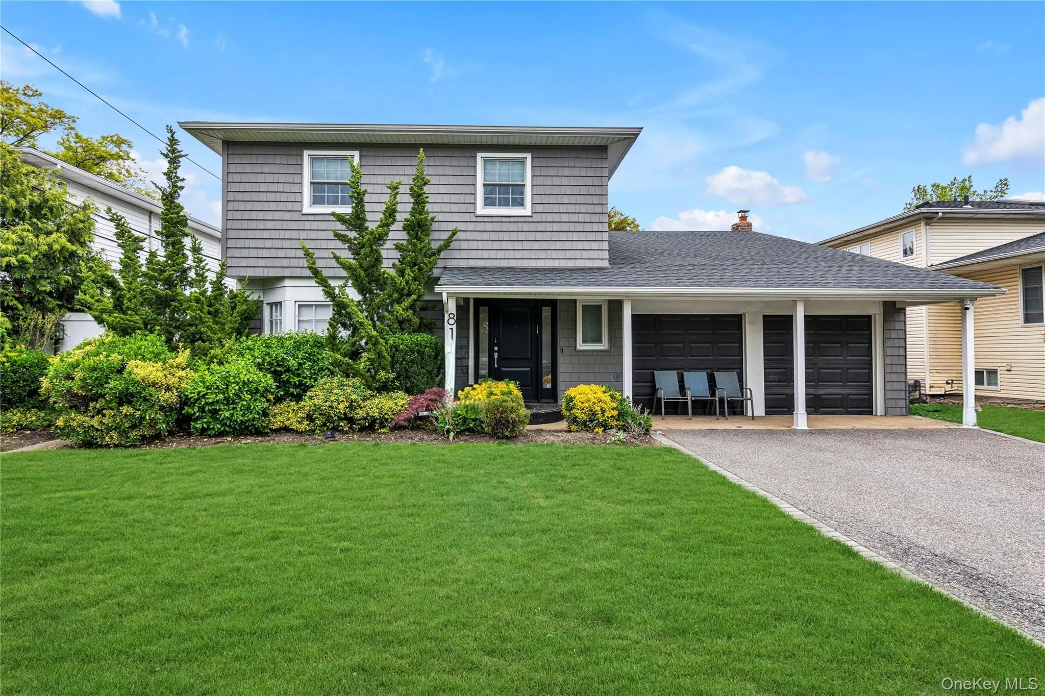 Photograph of 816 Cliffside Avenue