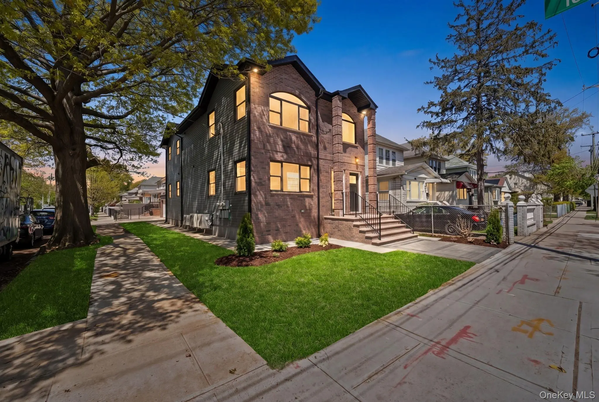 Photograph of 16701 116th Avenue