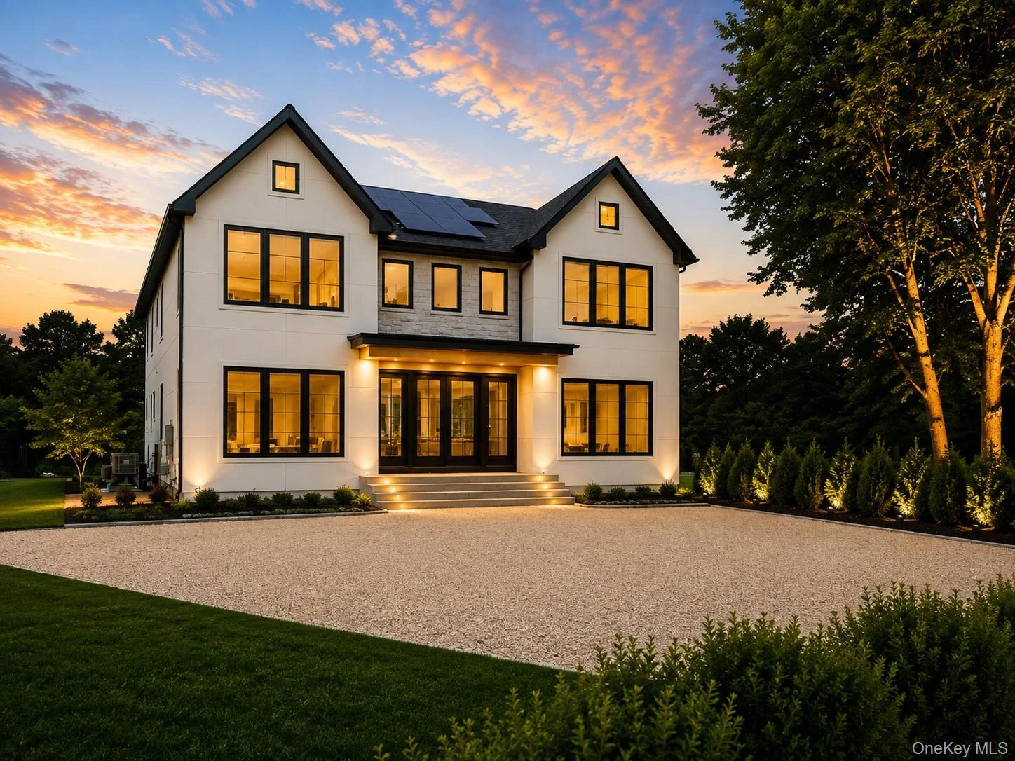 Photograph of 14 Ridge Road