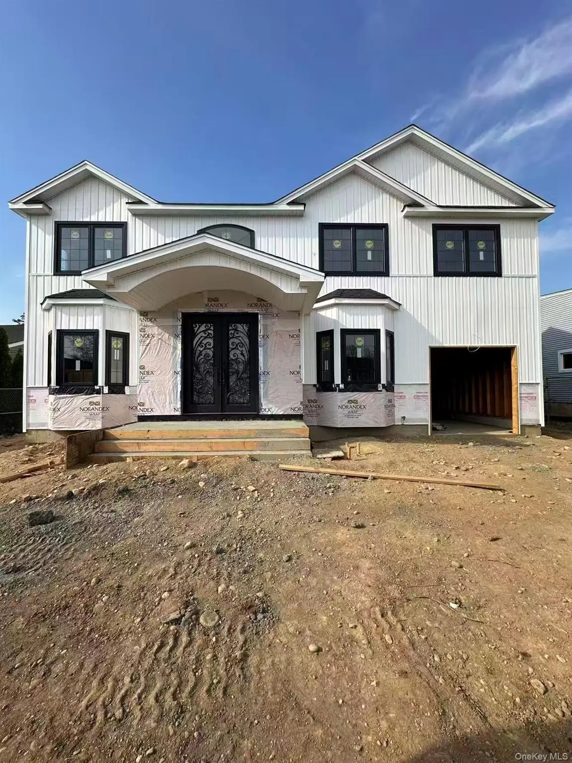 Photograph of 9 Gary Road