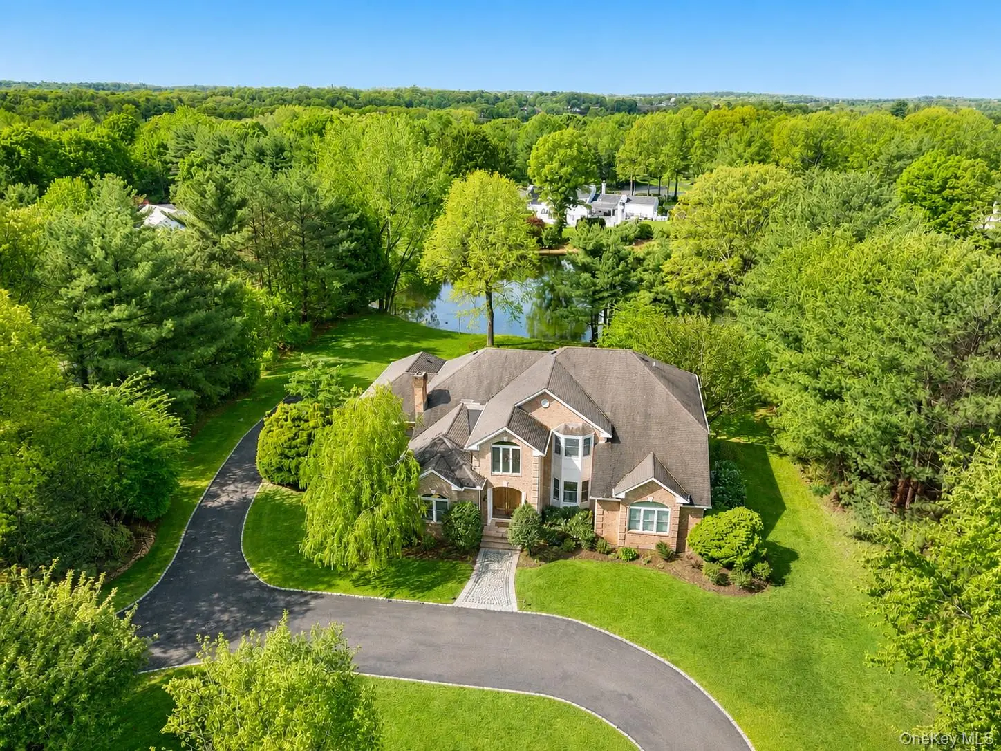 Photograph of 23 Overbrook Lane