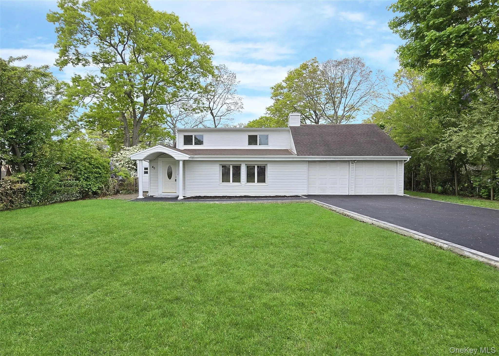 Photograph of 40 Aster Avenue