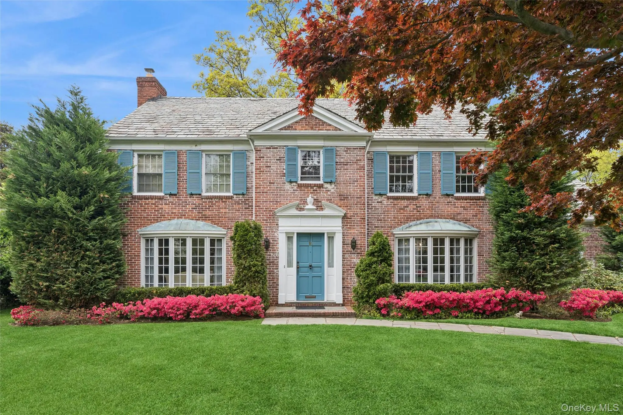 Photograph of 10 Westbury Road