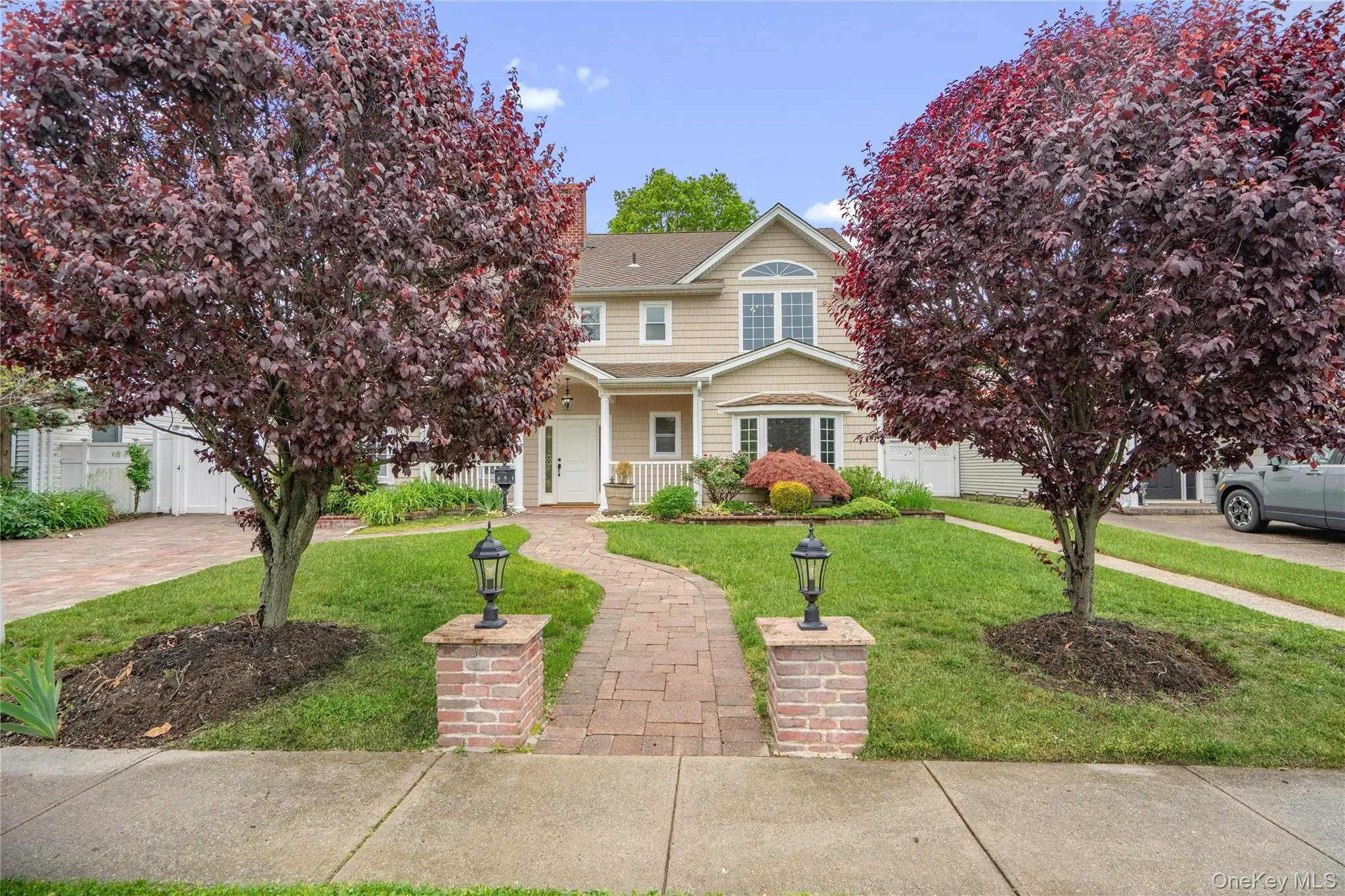 Photograph of 244 Water Lane