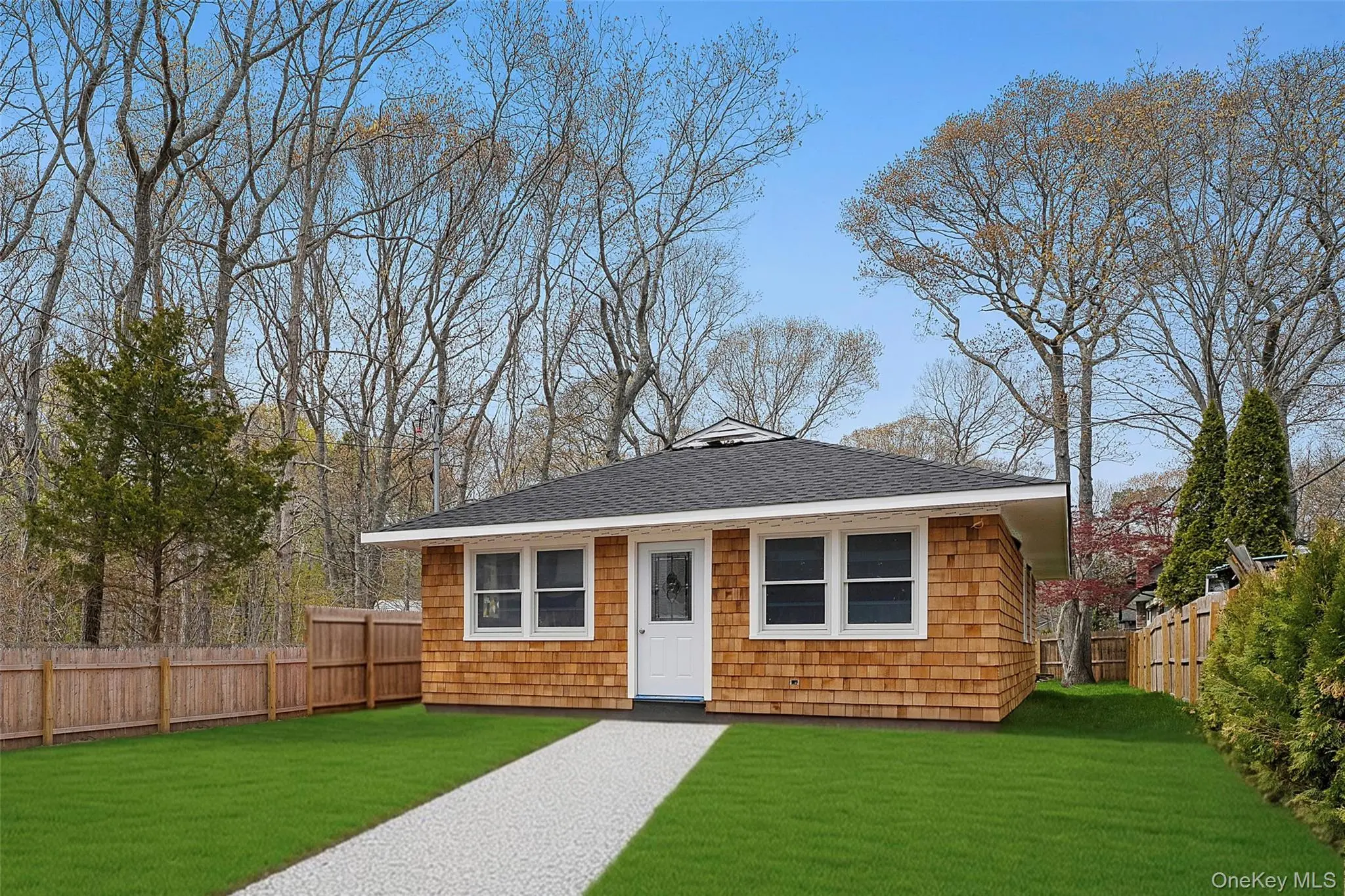 Photograph of 50 Squires Avenue
