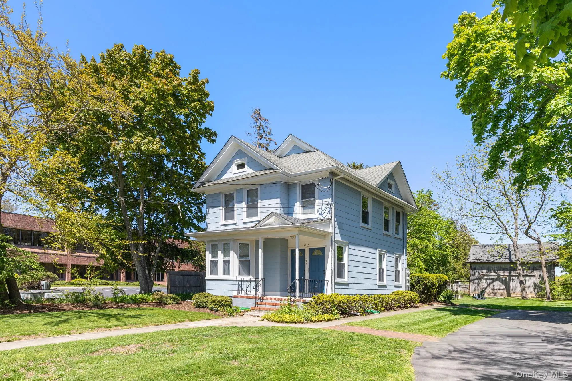 Photograph of 1220 Youngs Avenue