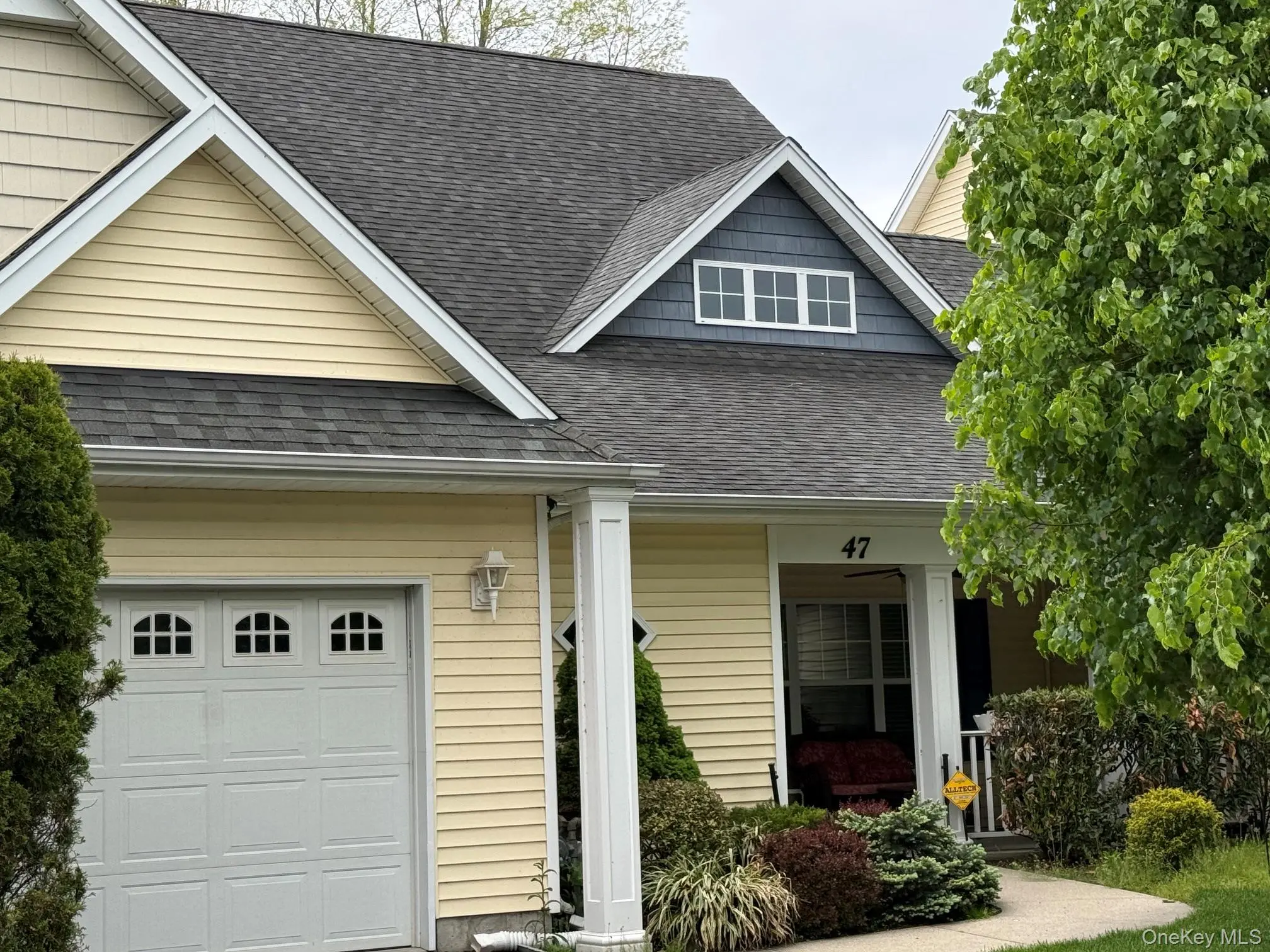 Photograph of 47 Stoneleigh Drive