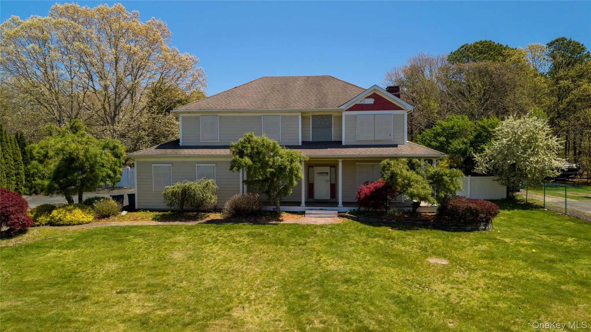 Photograph of 477 Harrison Avenue