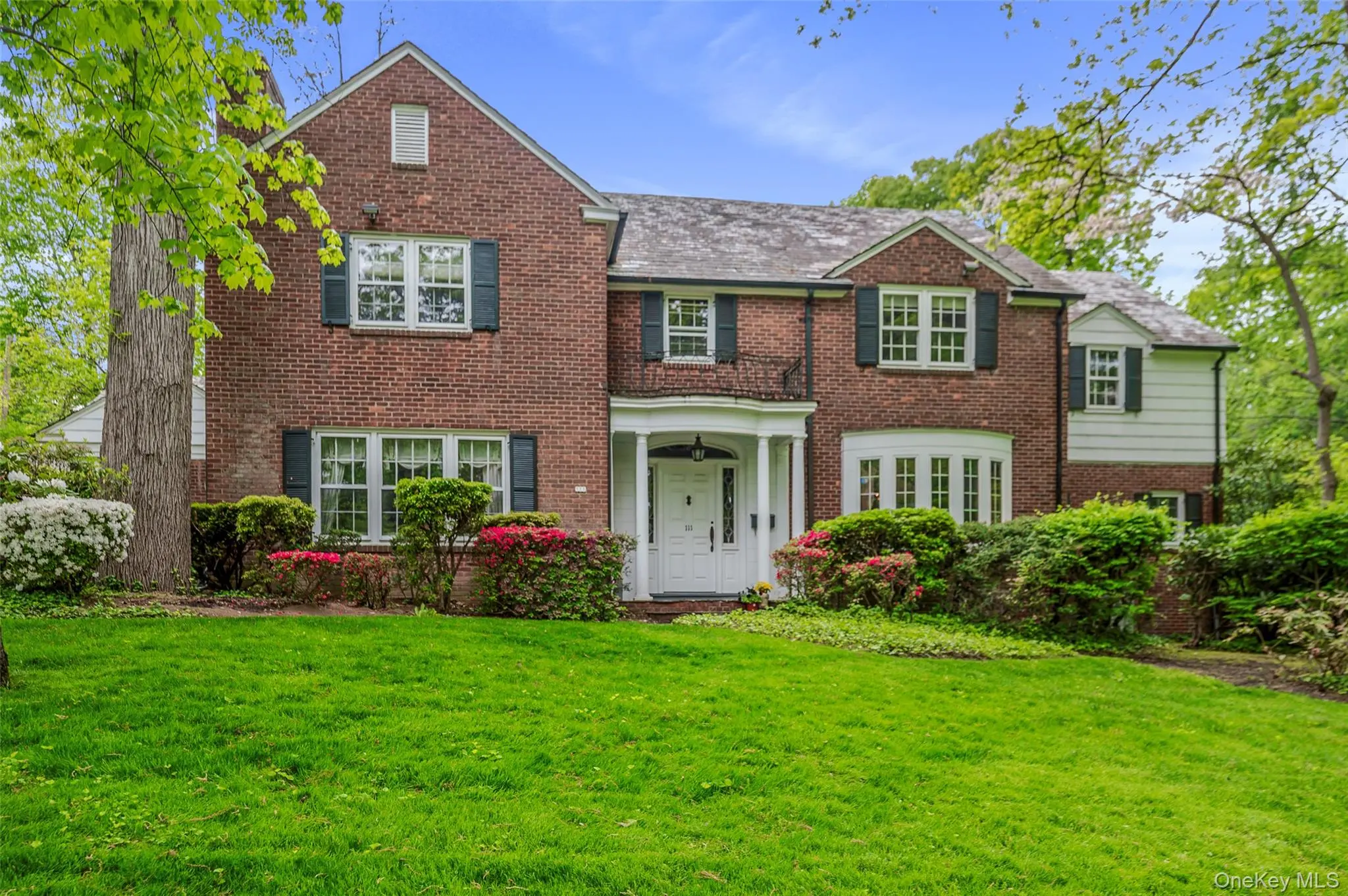 Photograph of 111 Clent Road