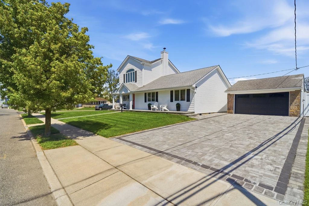 Photograph of 27 Seitz Drive