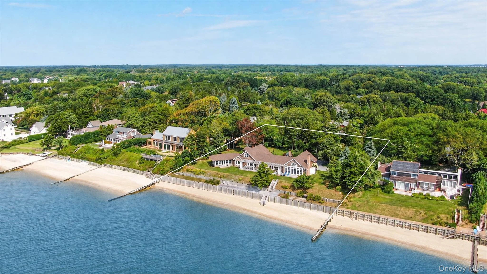 Photograph of 920 Cedar Point Drive
