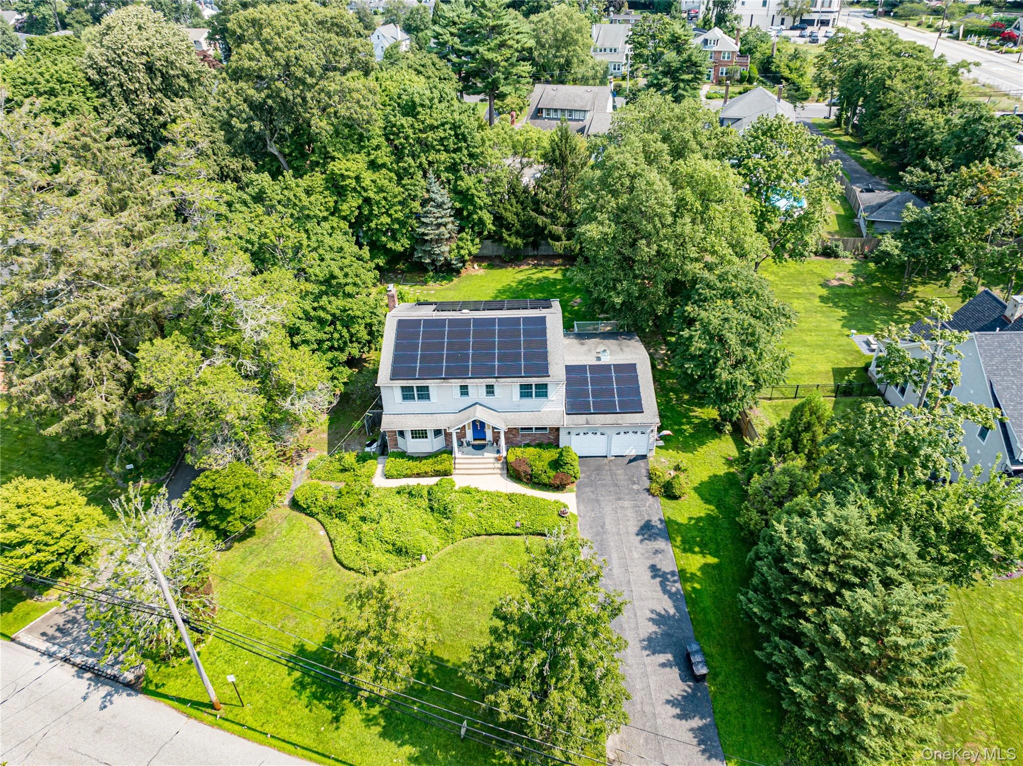 Photograph of 220 Windsor Avenue