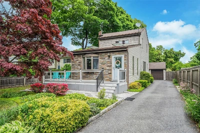 Photograph of 1333 Boston Avenue