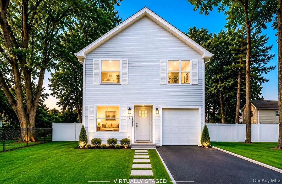 Photograph of 53 Judith Drive