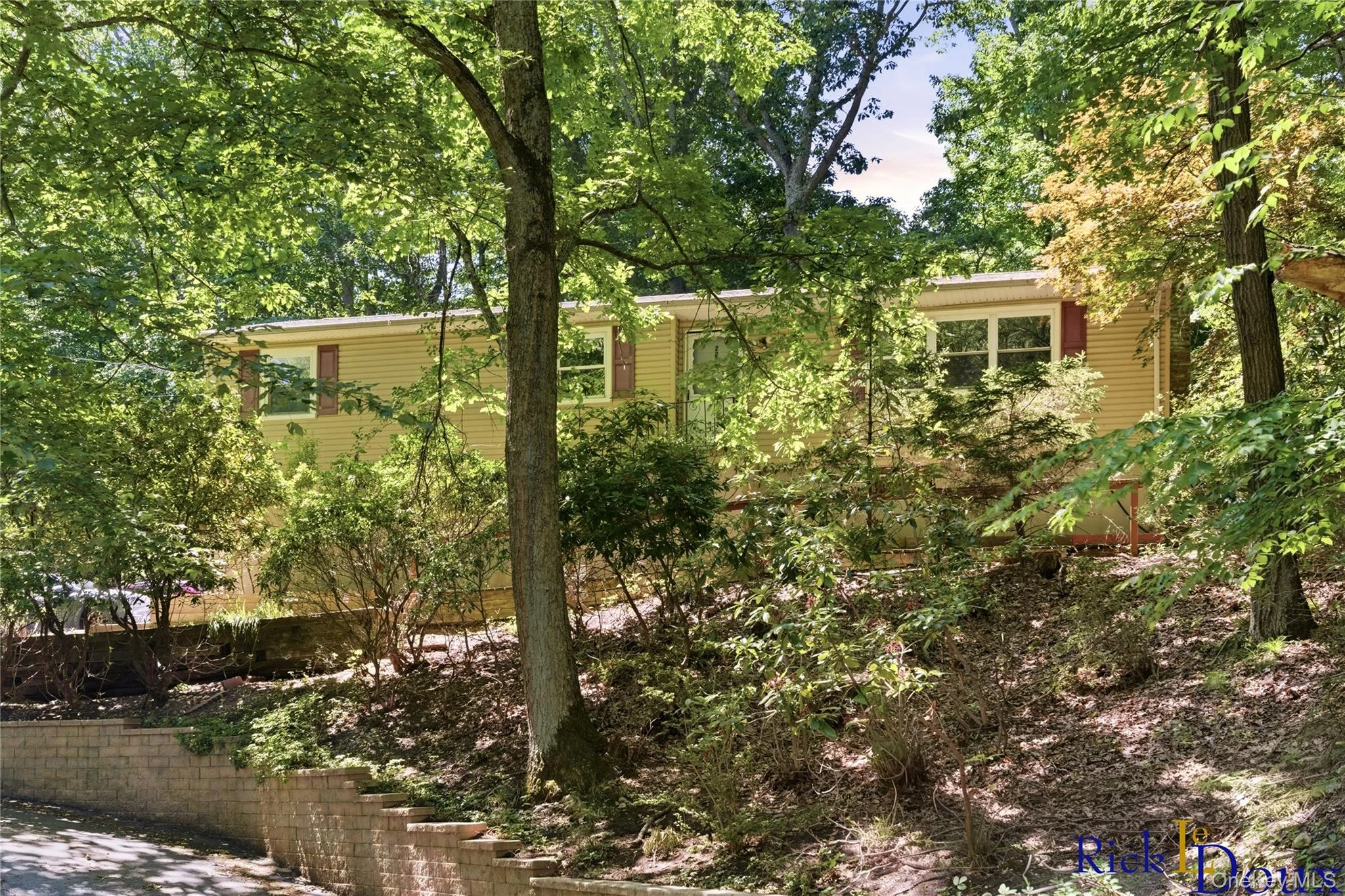 Photograph of 223 Old Post Road