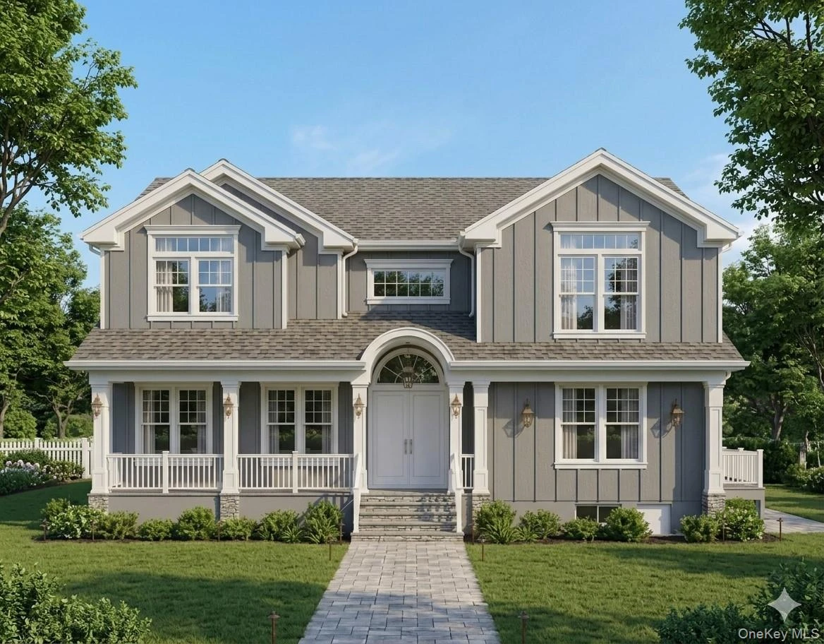 Photograph of 6 Stewart Avenue