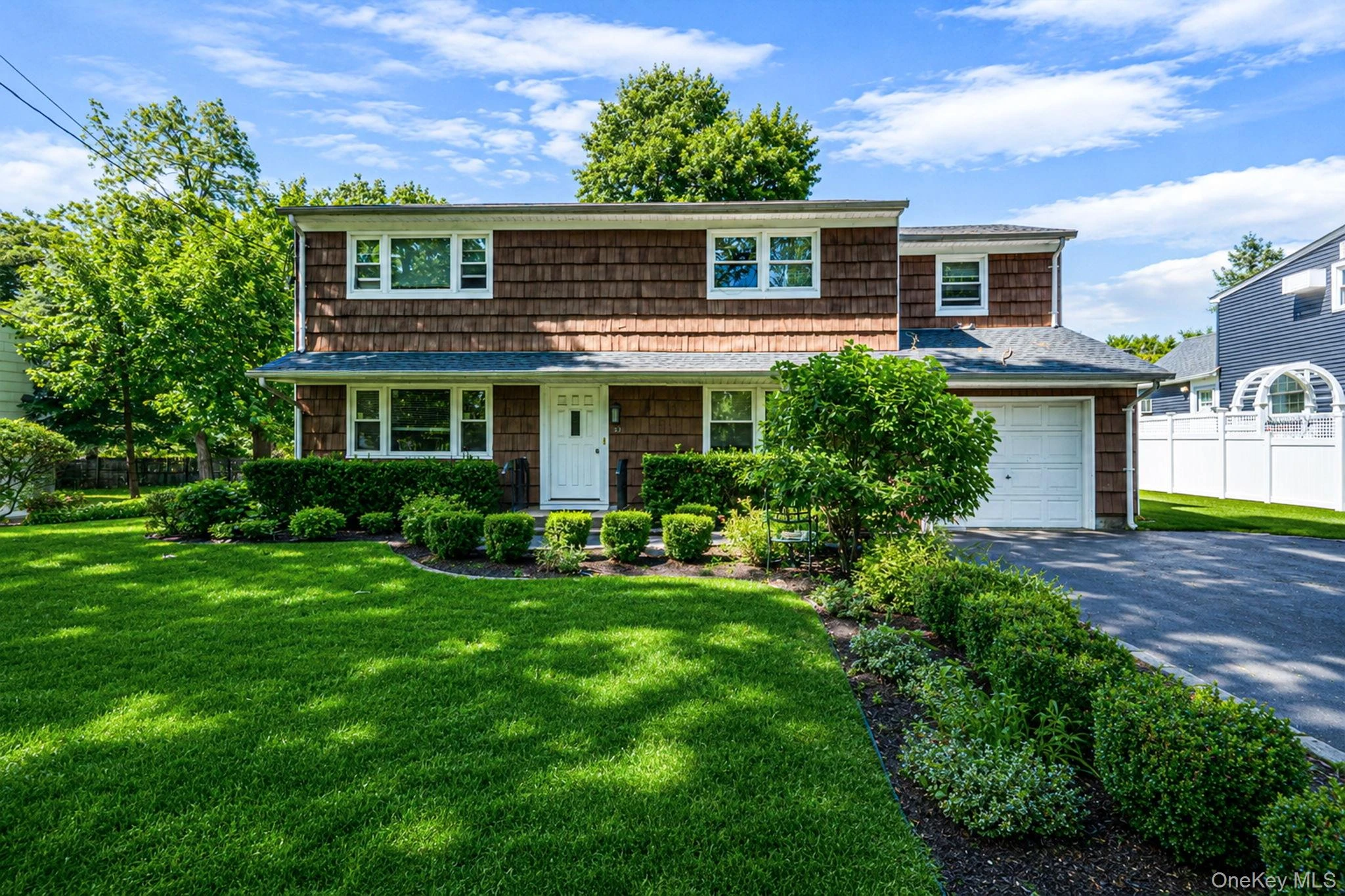 Photograph of 31 Crooked Hill Road