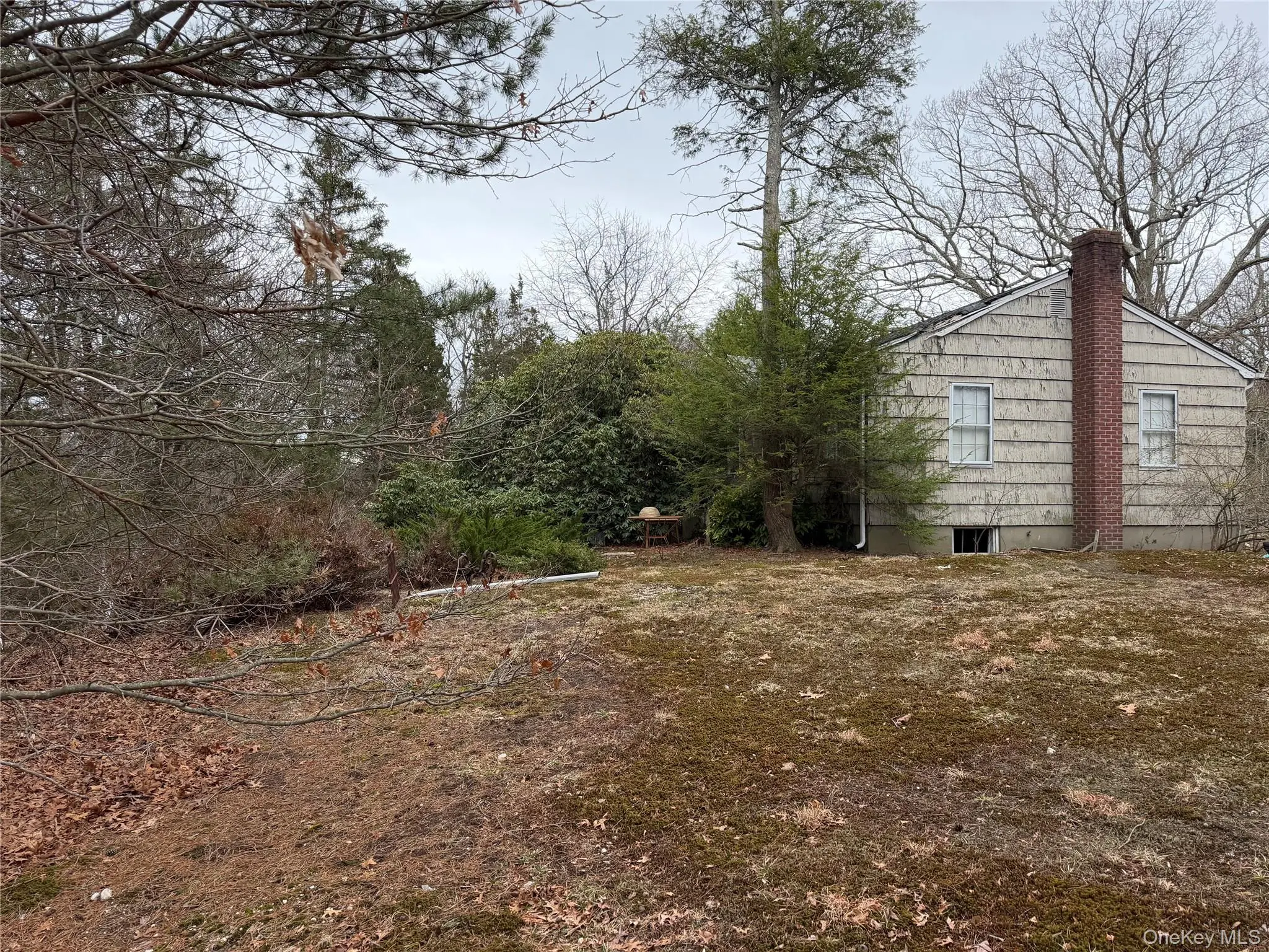 Photograph of 171 Stony Hollow Road