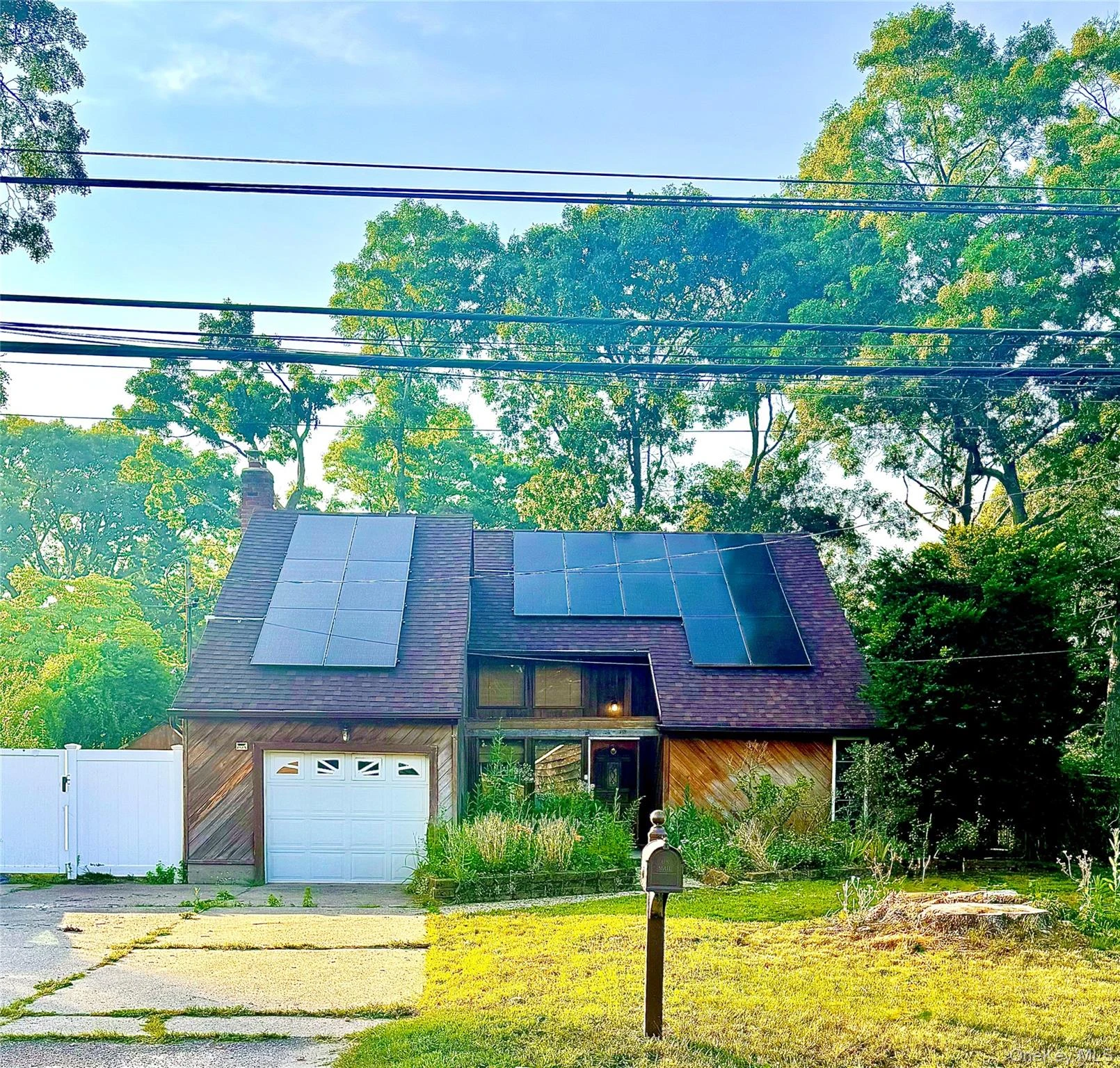 Photograph of 59 Prince Street