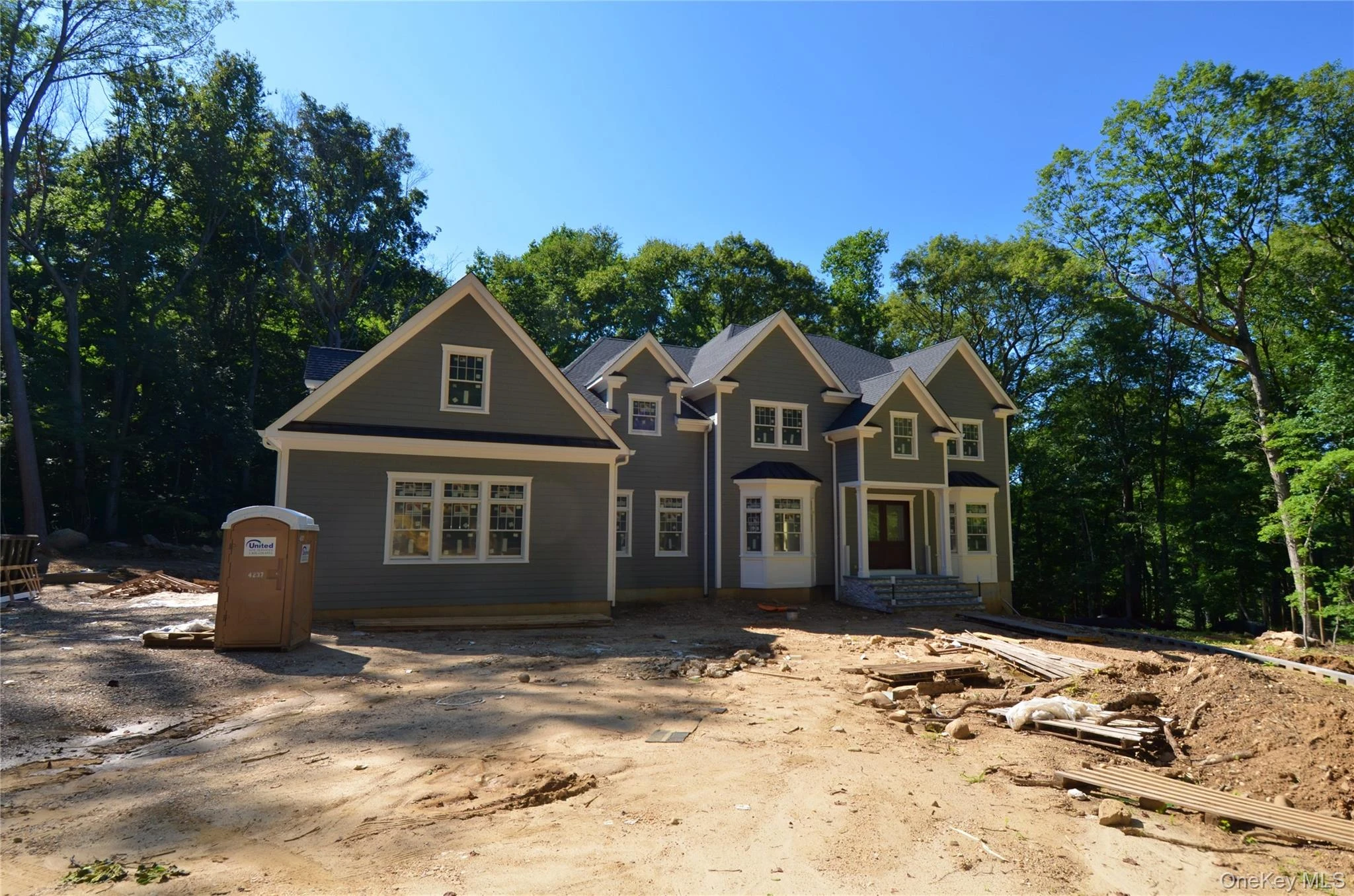 Photograph of 550 Moriches Road